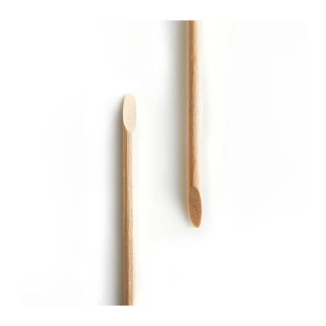 HD Brows Swizzle Sticks 100pcs - BVShop