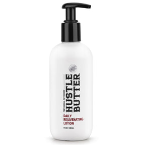 Hustle Butter Daily Rejuvenating Lotion 295ml - BVShop