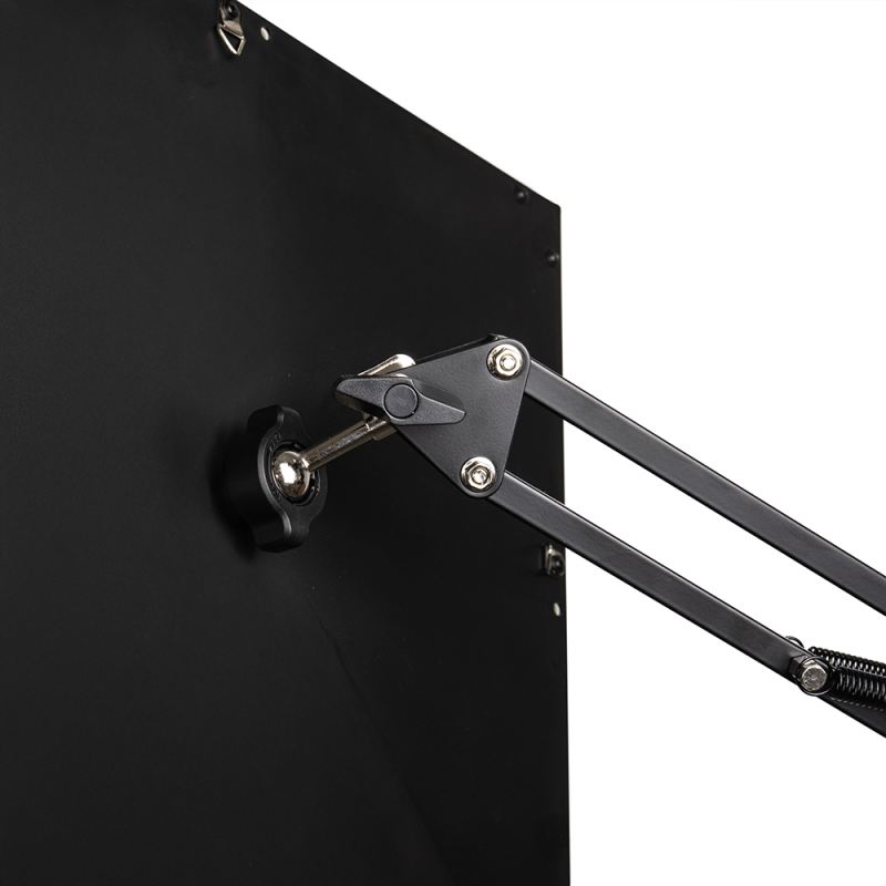 Infrapuna valgusplaat