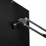 Infrapuna valgusplaat