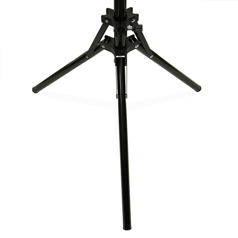 Infrapuna valgus nelja paneeliga