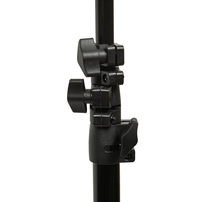 Infrapuna valgus nelja paneeliga