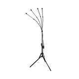 Infrapuna valgus nelja paneeliga