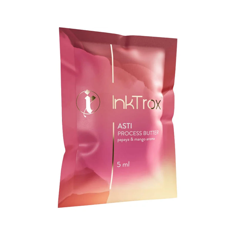 InkTrox Asti Tattoo Aftercare Butter 5ml - BVShop