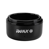 iWax Mini nasal wax heater set - BVShop