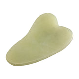 JADEIT STONE FOR FACE MASSAGE GUA SHA - BVShop