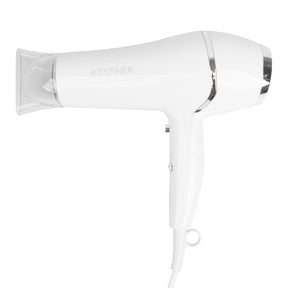 Kessner professional dryer 2100w white - BVShop