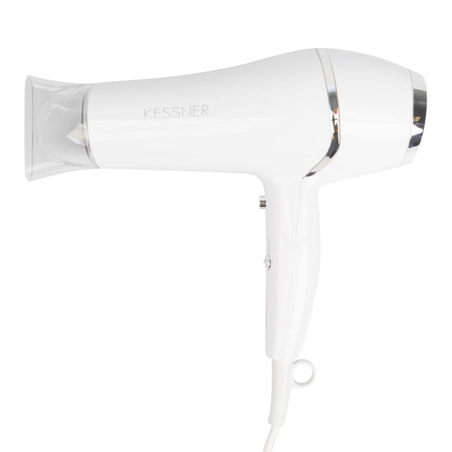 Kessner professional dryer 2100w white - BVShop