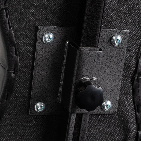 Kneeler for massage and tattoo pro ink 1811b - BVShop