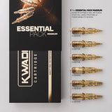 Kwadron Cartridge System Magnum Essential Pack 18 pcs. - BVShop