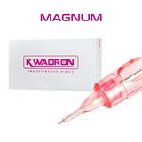 KWADRON OPTIMA Magnum Catridges - BVShop