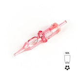 KWADRON OPTIMA Round Liner Cartridges - BVShop