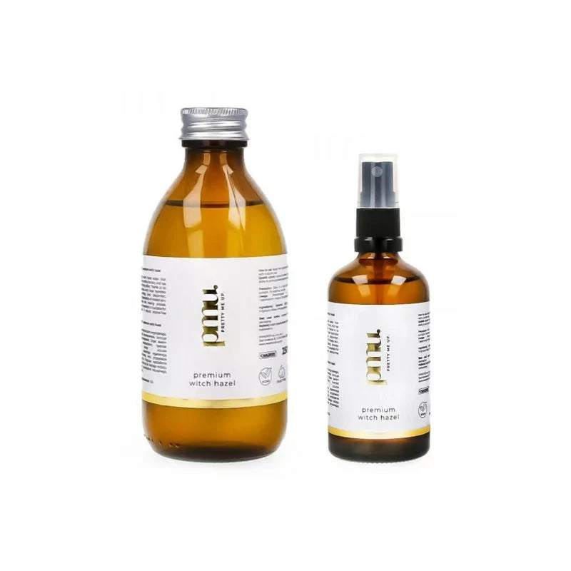 Kwadron PMU Premium nõiapuu järelhooldus