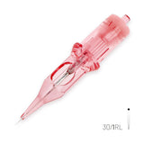 Kwadron Optima Gold PMU kassett pehmeks hajutamiseks ja puuderefektideks