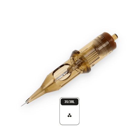 Kwadron Round Liner (RL) Cartridges - BVShop