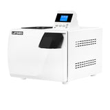 Lafomed Autoclave Compact Line LFSS23AC 23 L class B with a printer - BVShop
