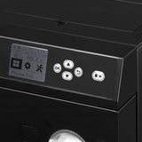 Lafomed Autoclave LFSS03AA LCD 3 L Class B Medical black - BVShop