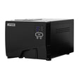 LAFOMED AUTOCLAVE STANDARD LINE LFSS12AA WITH 12 L PRINTER CL. B MEDICAL BLAC - BVShop