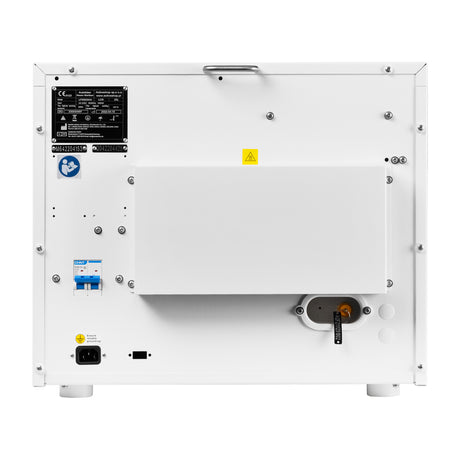 Lafomed Autoclave Standard Line LFSS23AA LED 23 L class B with a printer - BVShop