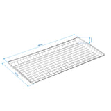 Lafomed Autoclave tray 8l - BVShop