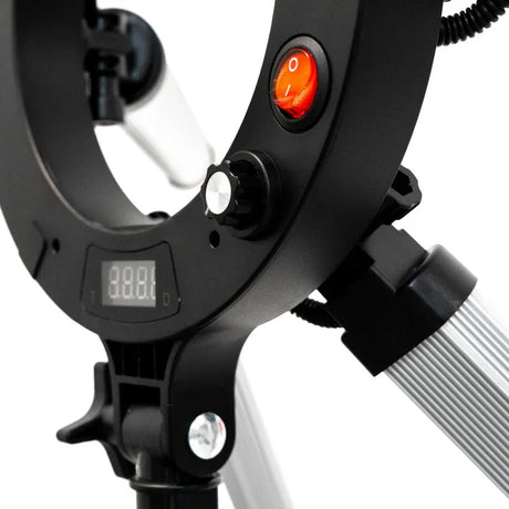 Lamp 6 LIGHT Big with Tripod - BVShop