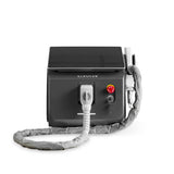 Kaasaskantav 1000 W GLOVCON MED Nd:YAG laser professionaalsele stuudiole