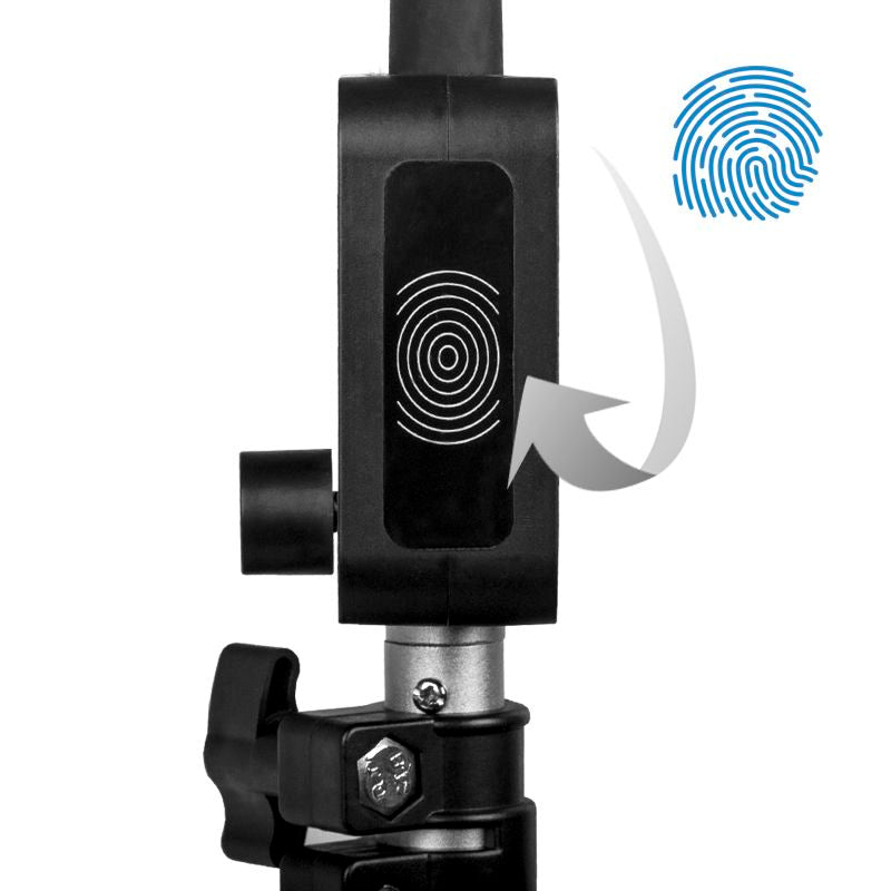 LED lamp for eyelashes and makeup polluks ii type msp-ld01 - BVShop