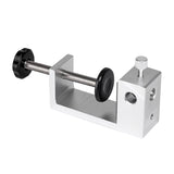 LED Yoga treatment lamp 22W silver - BVShop