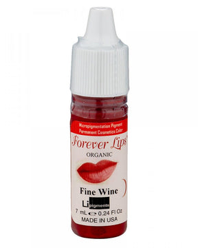Li Pigments Forever Fine Wine Pigments 7ml/12ml - BVShop