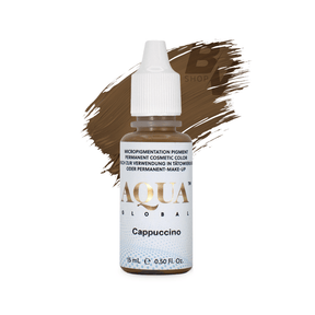 Li Pigments Aqua Global Cappuccino Pigments 15ml - BVShop