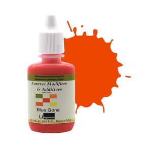 Li Pigments Forever Blue Gone Pigments 12ml - BVShop