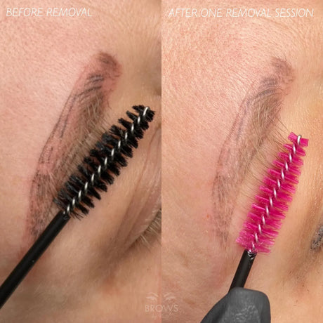 Li Pigments Li-FT Pigment Lightening Solution 15 ml (After Special Education) - BVShop