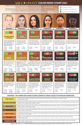 Li Pigments Velvet Global Breve Pigment (15ml)