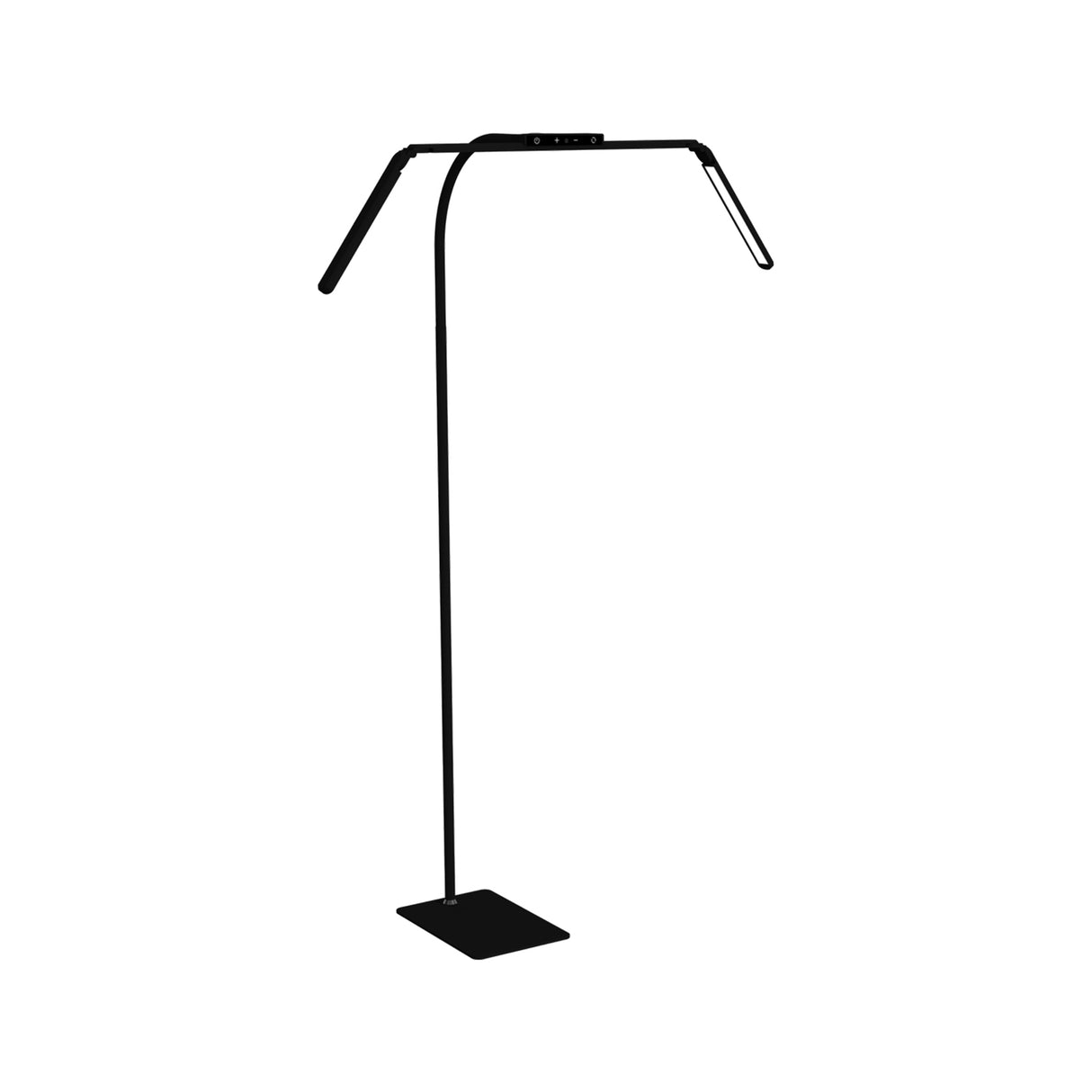 Light & Vision Tri Lux Pro 3-ühes lamp