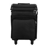 Look 328 cosmetic case on wheels - BVShop