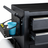 LUX ON mobiilne tööjaam