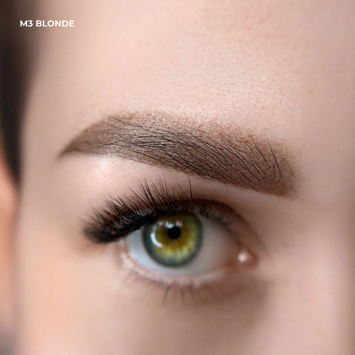 AS COMPANY M3-Blonde Mineral (OPIUM LIGHT) 6/15ml - BVShop