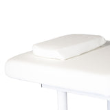 Massage couch 812 basic white - BVShop