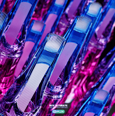 MAST WJX Ultimate Round Magnum Cartridges - BVShop