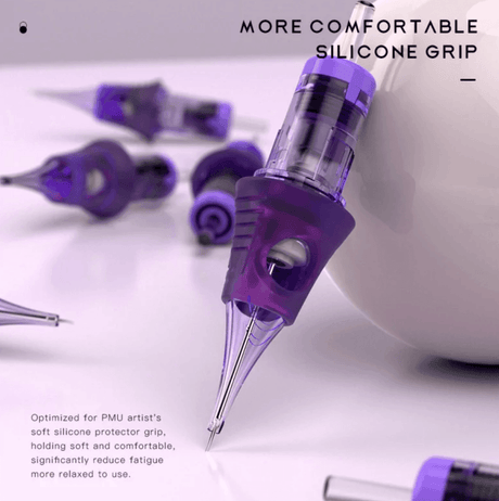 MAST Cyber Round Shader Cartridges - BVShop