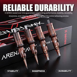 Mast Arenahawk X Round Liner Cartridges - BVShop