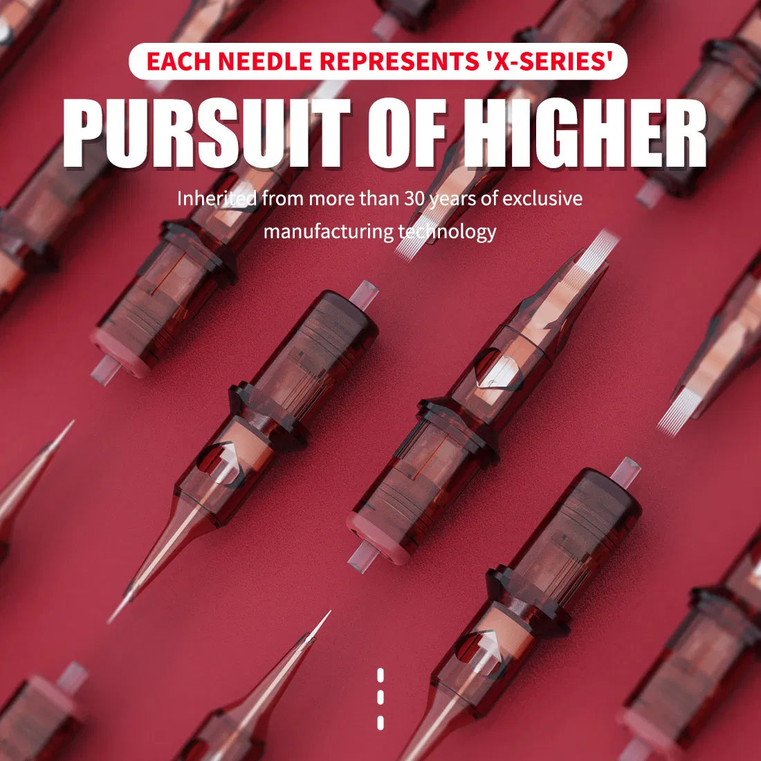 Mast Arenahawk X Round Liner Cartridges - BVShop