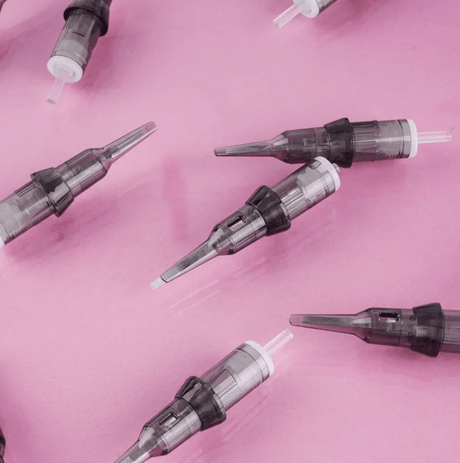 Mast Cartridges Round Shader SMP - BVShop