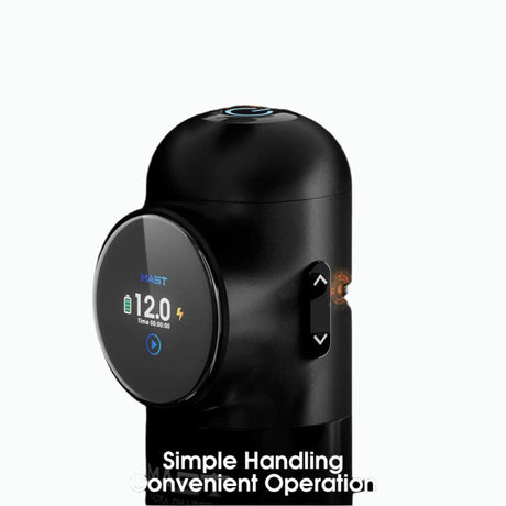 Mast Archer S Wireless Tattoo Machine - BVShop