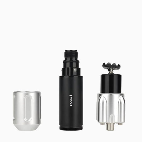 Mast Mars Rotary Tattoo Machine - BVShop