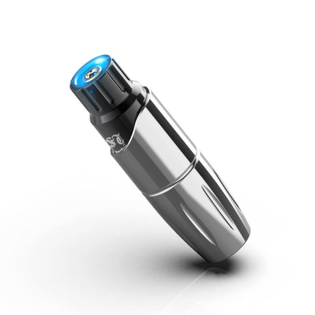 Mast Tour Rotary Pen Machine Grey - BVShop