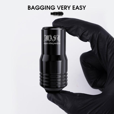 Mast Tour S Rotary Tattoo Machine Pen - BVShop