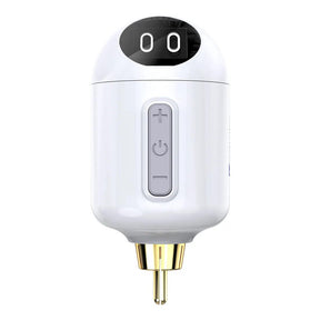 MastLabs Airbot Smart Wireless Battery White - BVShop