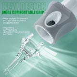 Mast Dragonhawk Deluxe Edition Round Liner Cartridges - BVShop