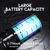 Mast Fold 2 Pro juhtmevaba tätoveerimismasin